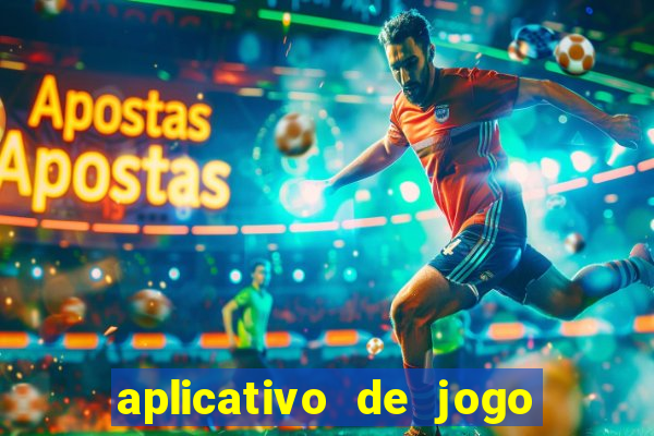 aplicativo de jogo que paga no pix